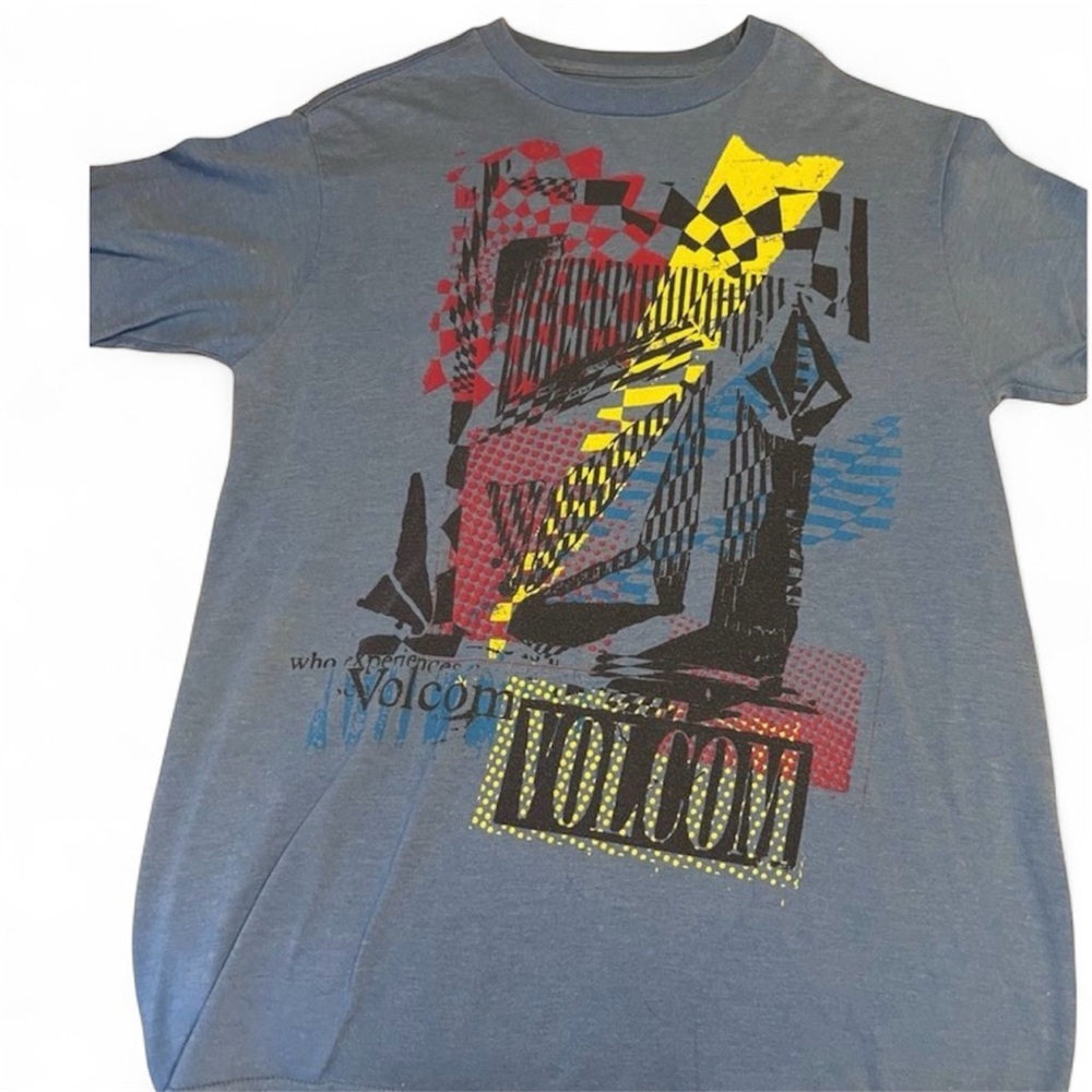 Volcom Shirt